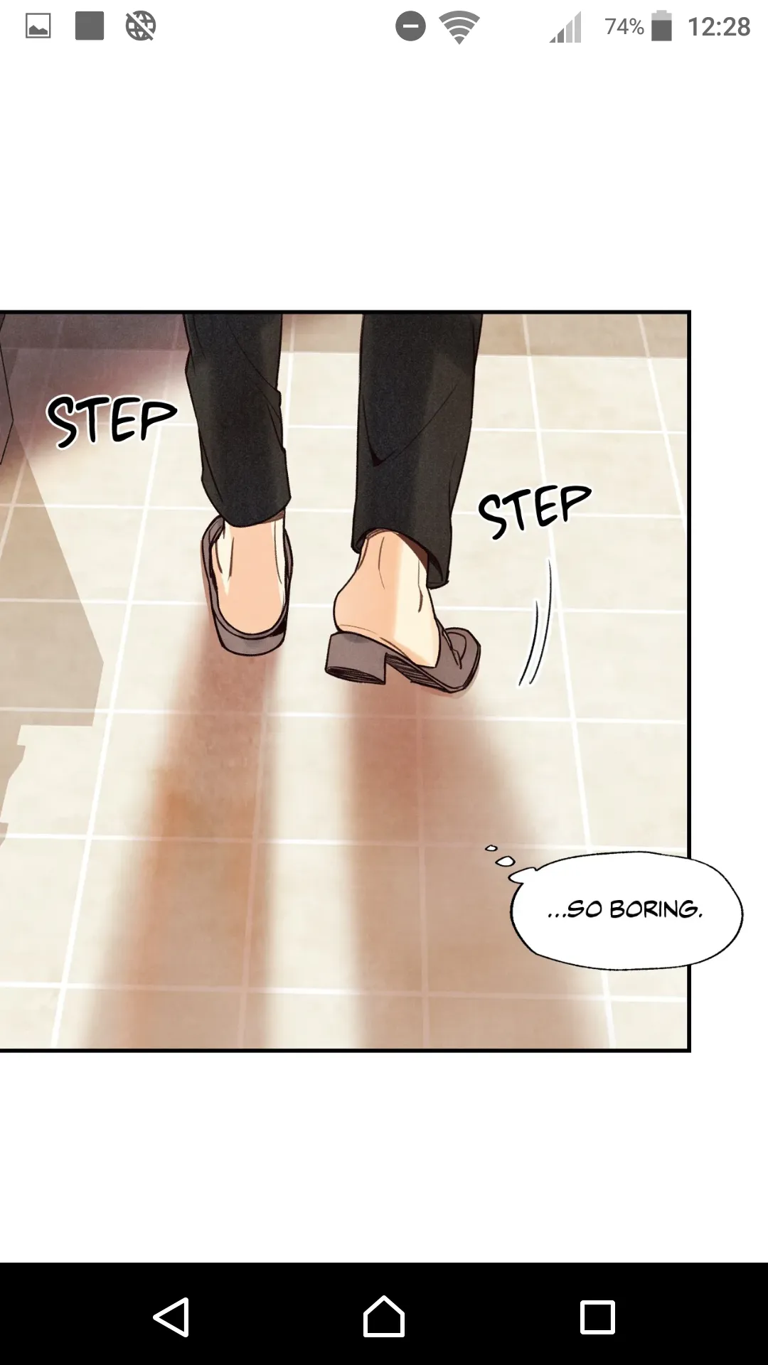 Pian Pian - Chapter 20 Page 51