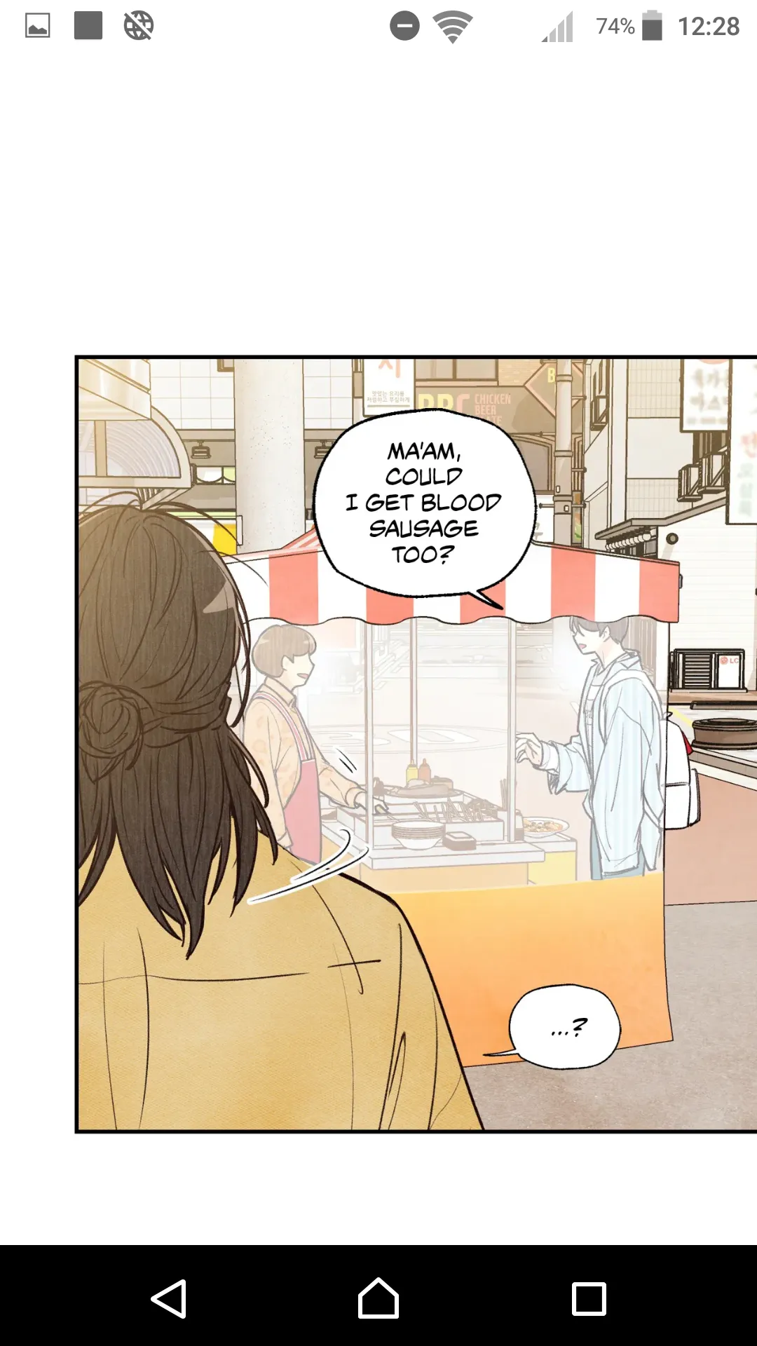 Pian Pian - Chapter 20 Page 57