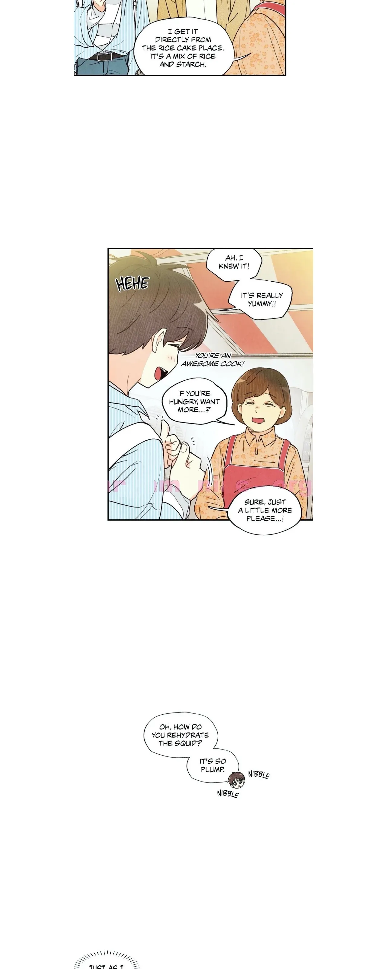 Pian Pian - Chapter 21 Page 14