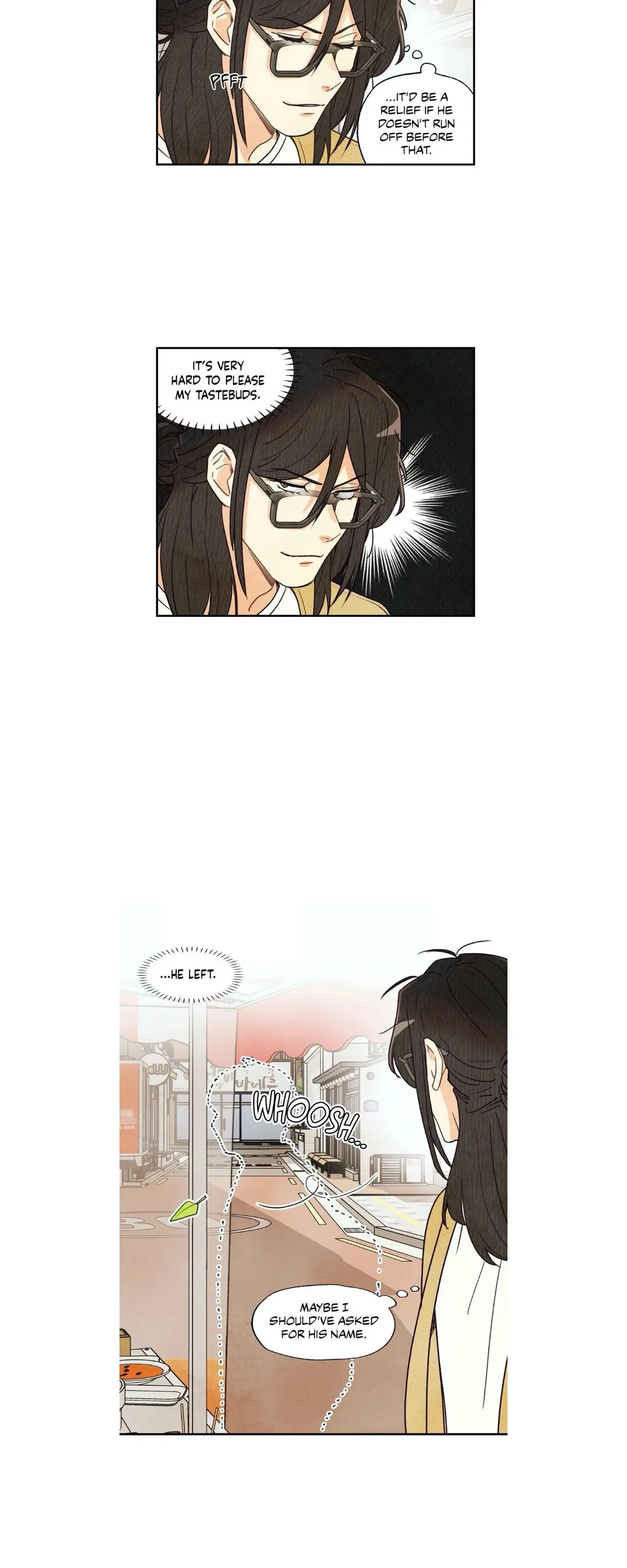 Pian Pian - Chapter 21 Page 19