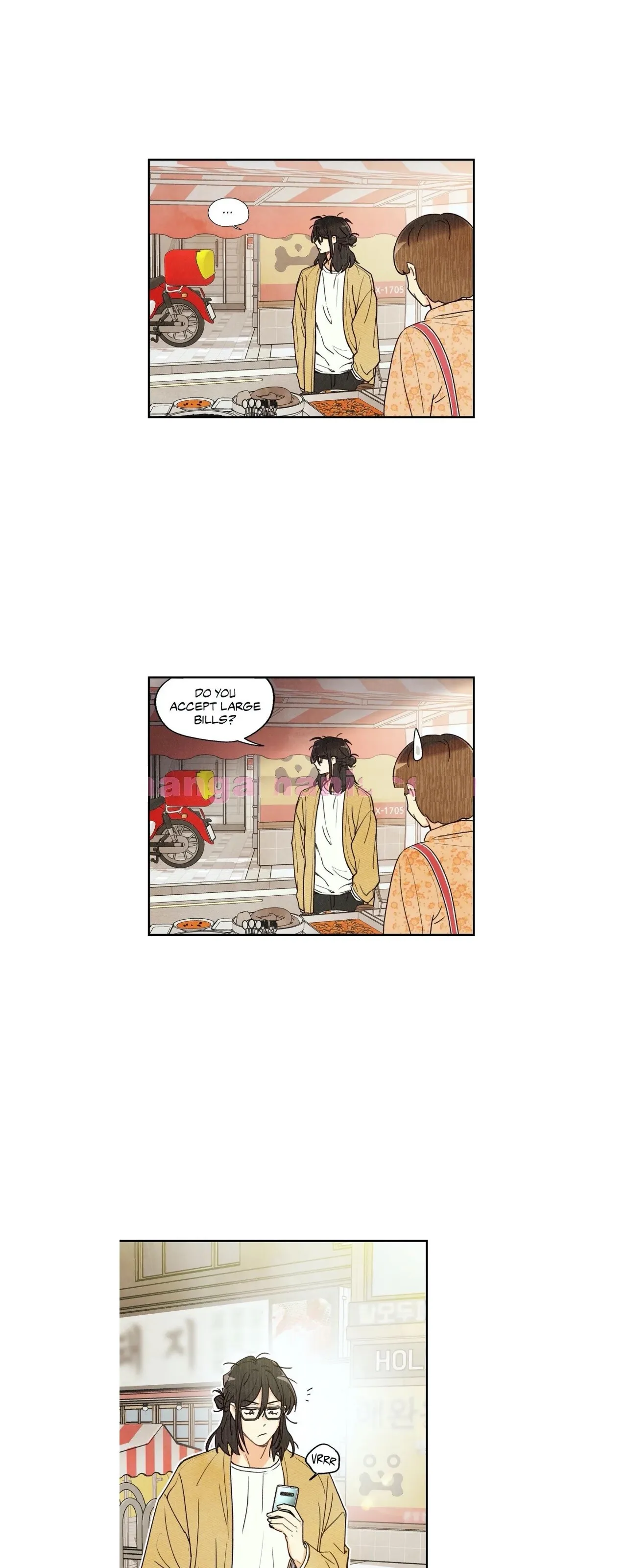 Pian Pian - Chapter 21 Page 20