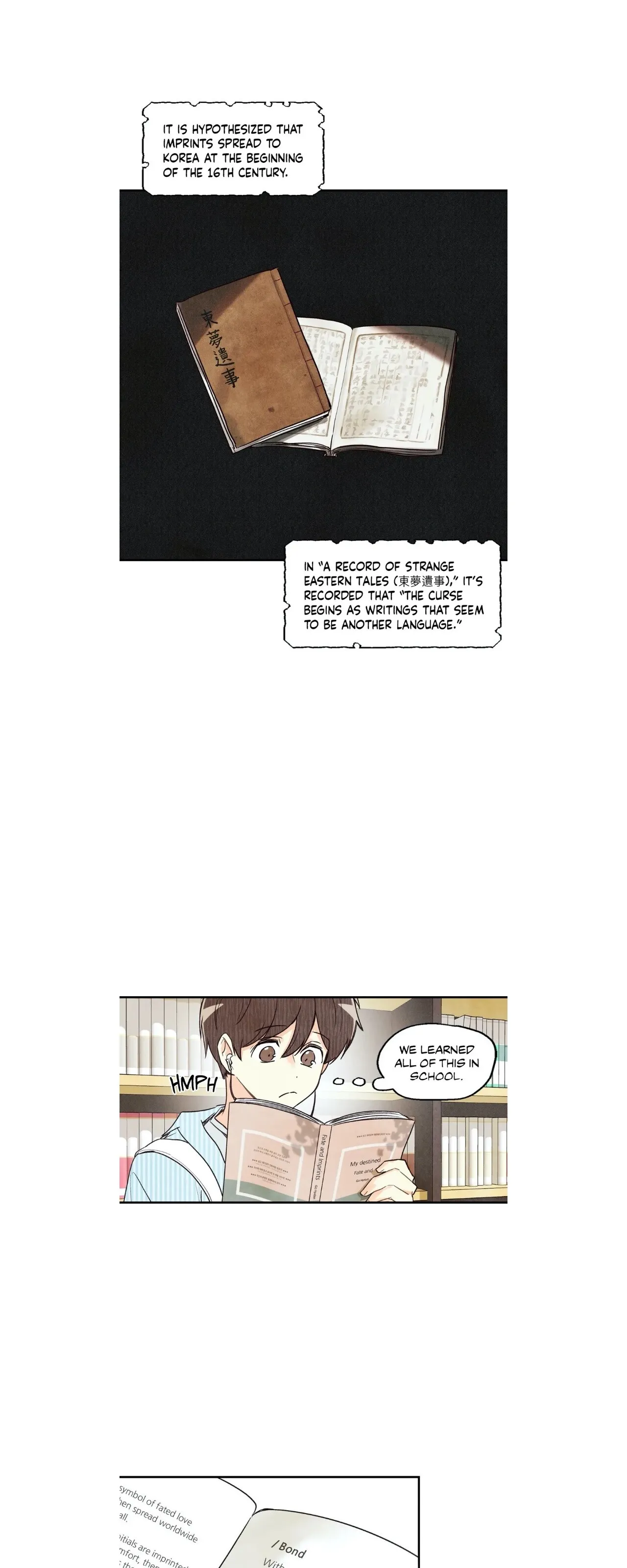 Pian Pian - Chapter 21 Page 29