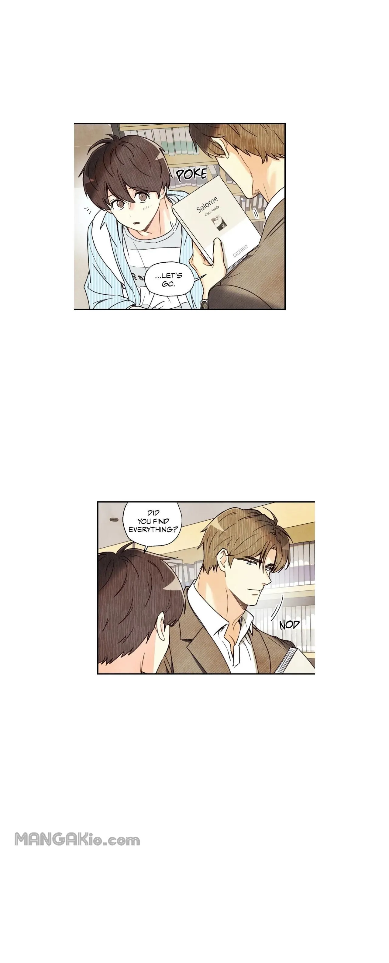 Pian Pian - Chapter 22 Page 8