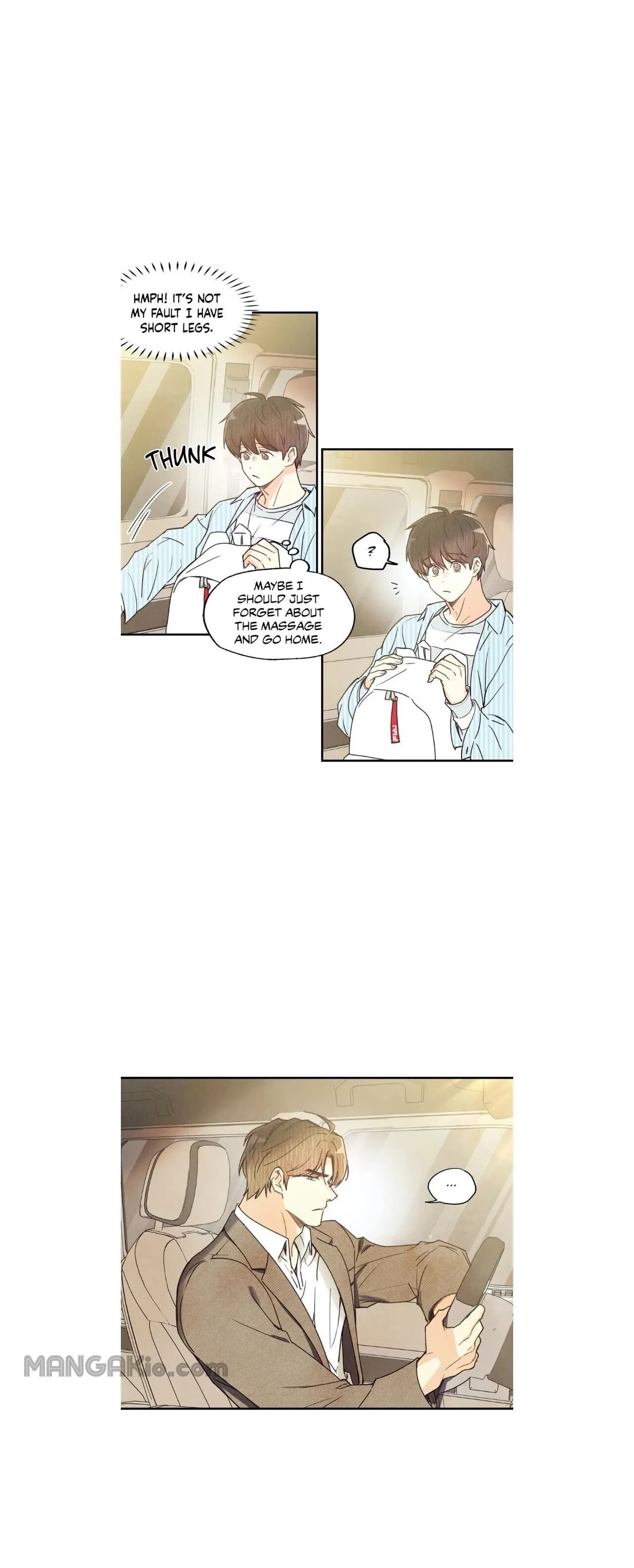 Pian Pian - Chapter 22 Page 18