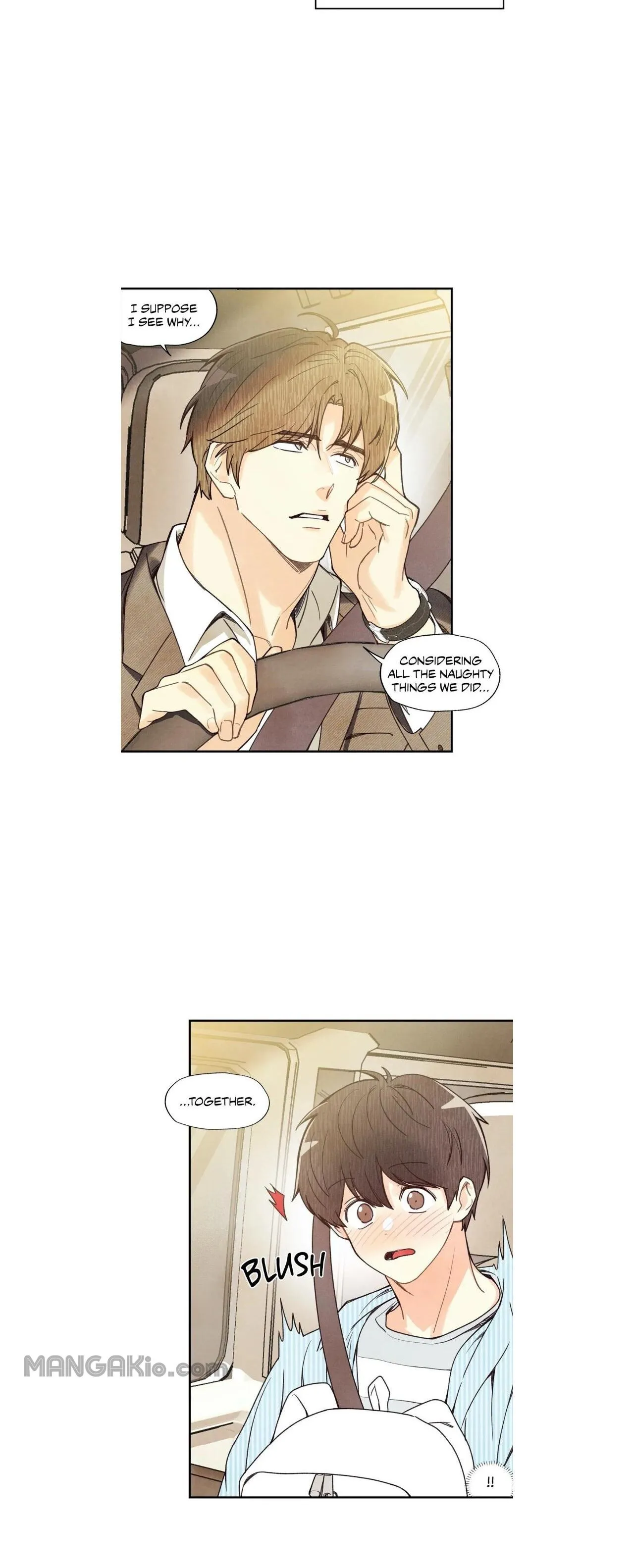 Pian Pian - Chapter 22 Page 27