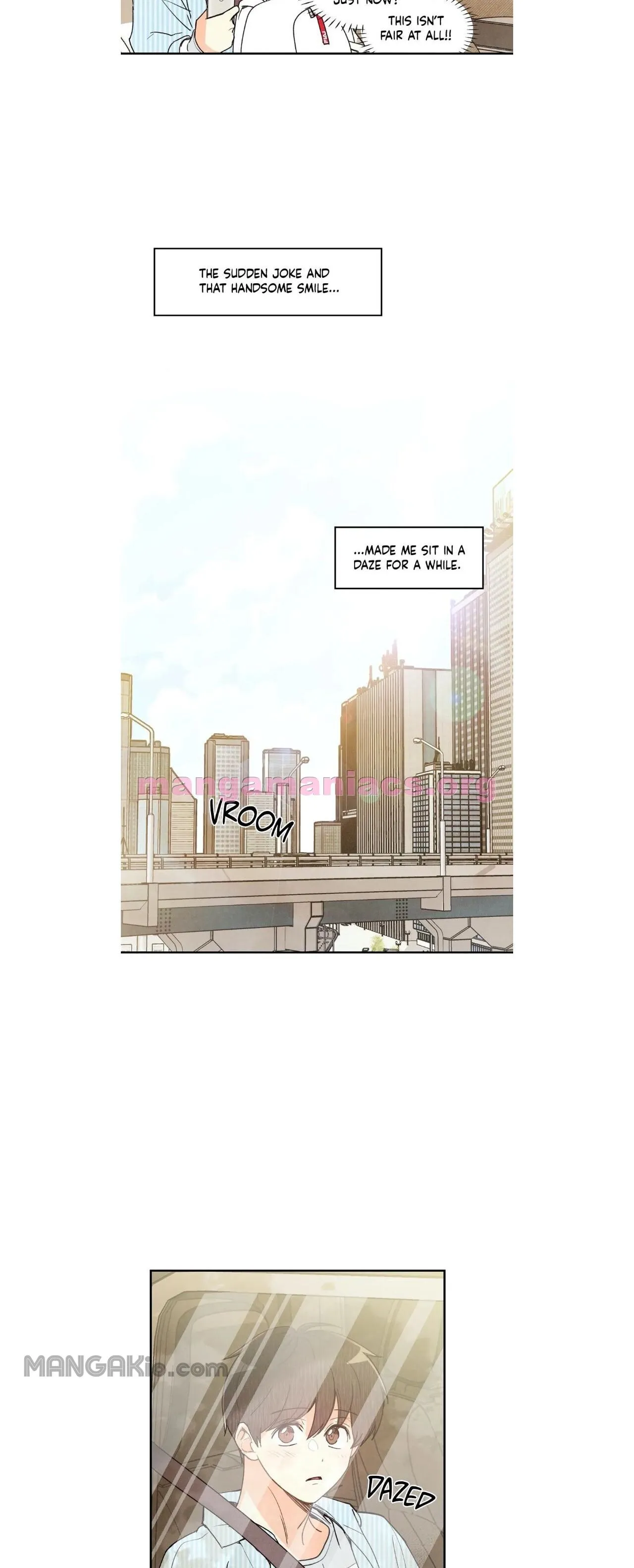 Pian Pian - Chapter 22 Page 31