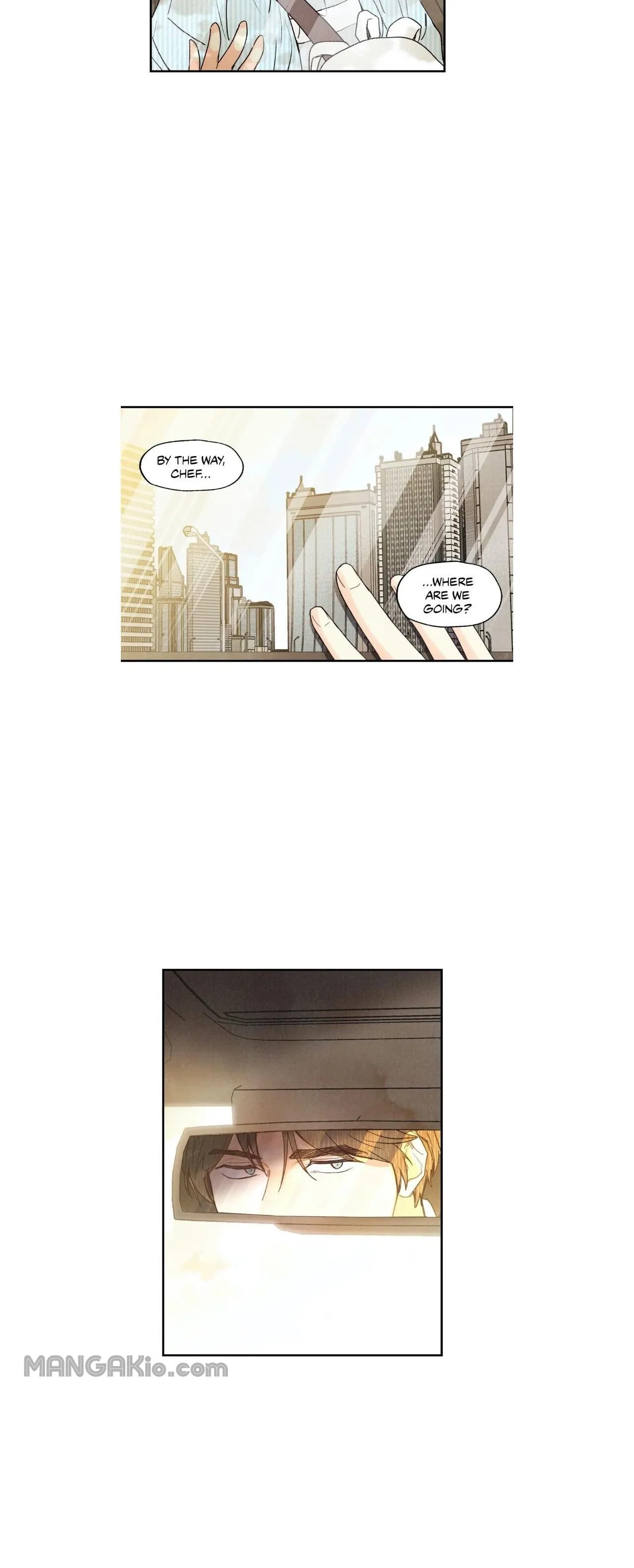 Pian Pian - Chapter 22 Page 32