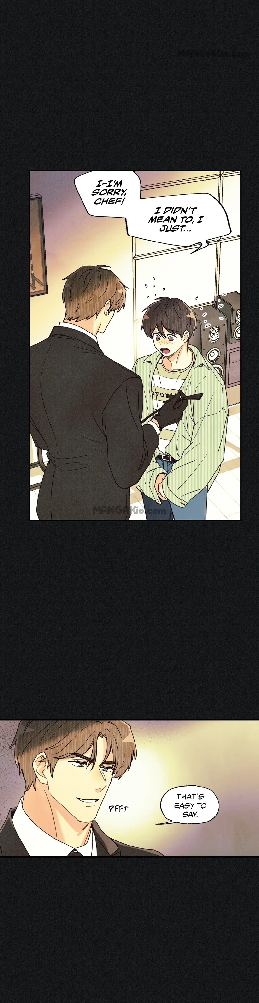 Pian Pian - Chapter 23 Page 7