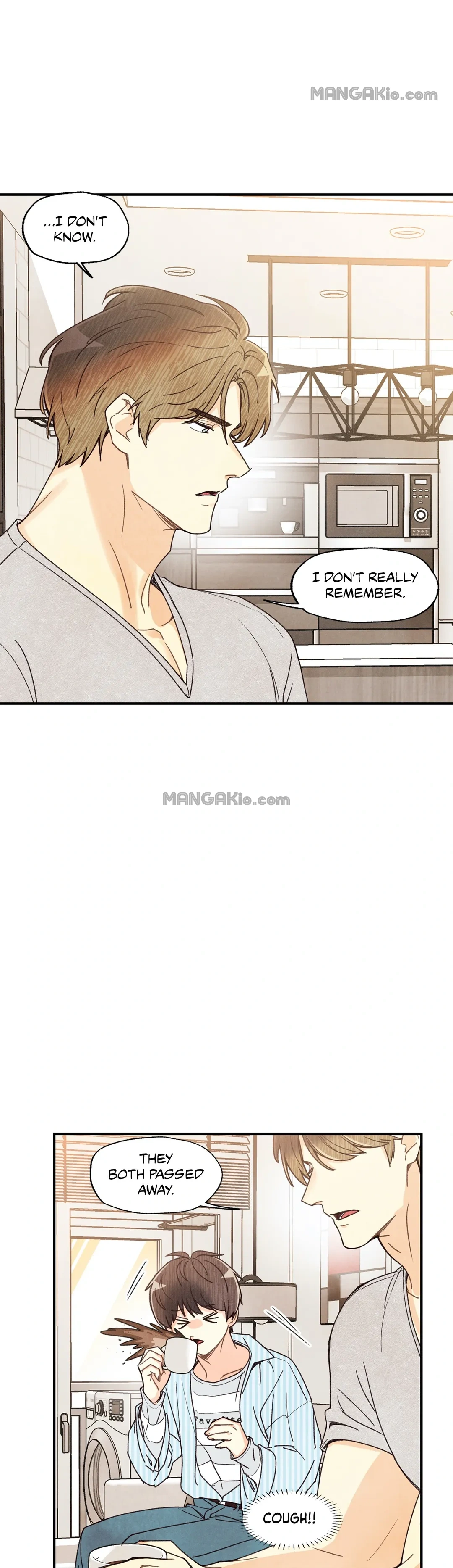 Pian Pian - Chapter 23 Page 13