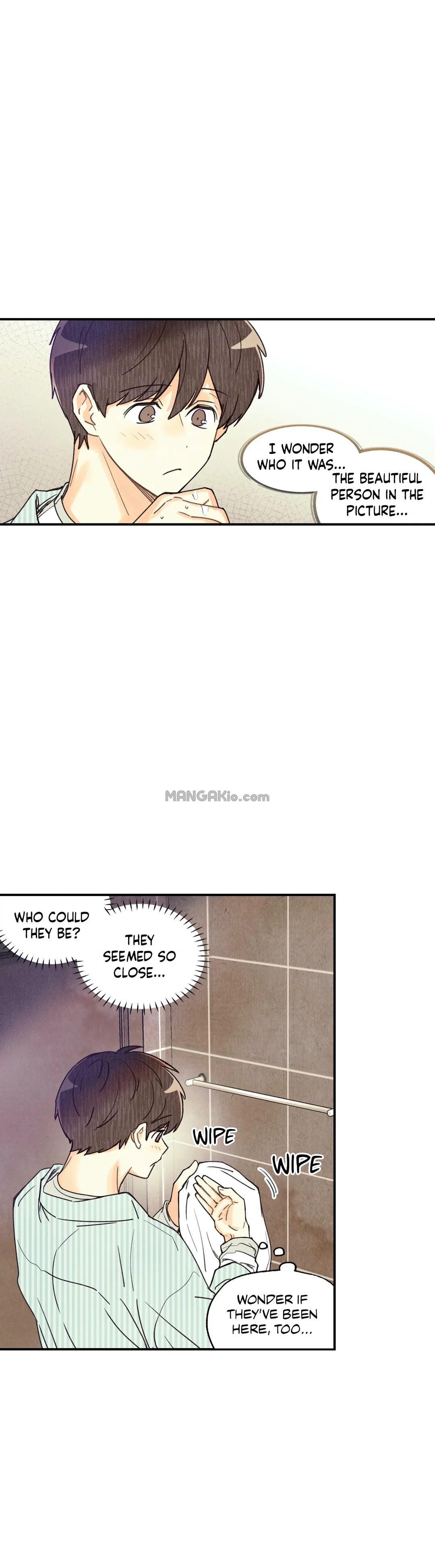 Pian Pian - Chapter 24 Page 2