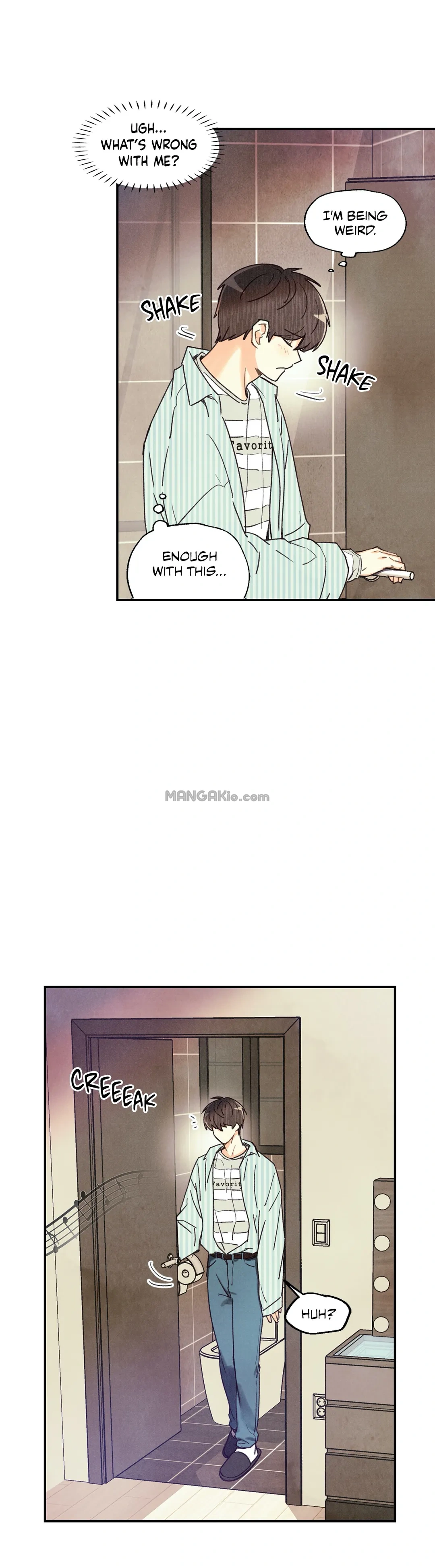 Pian Pian - Chapter 24 Page 3