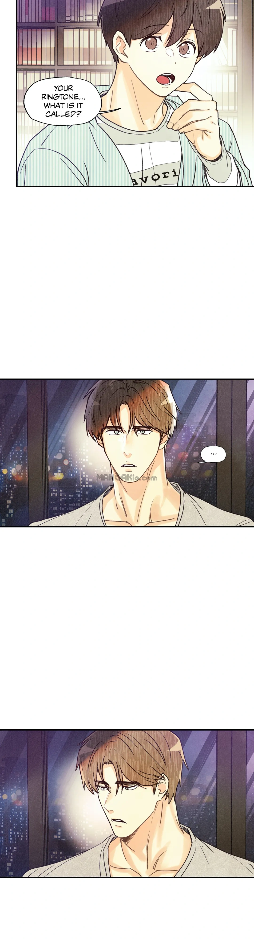 Pian Pian - Chapter 24 Page 7