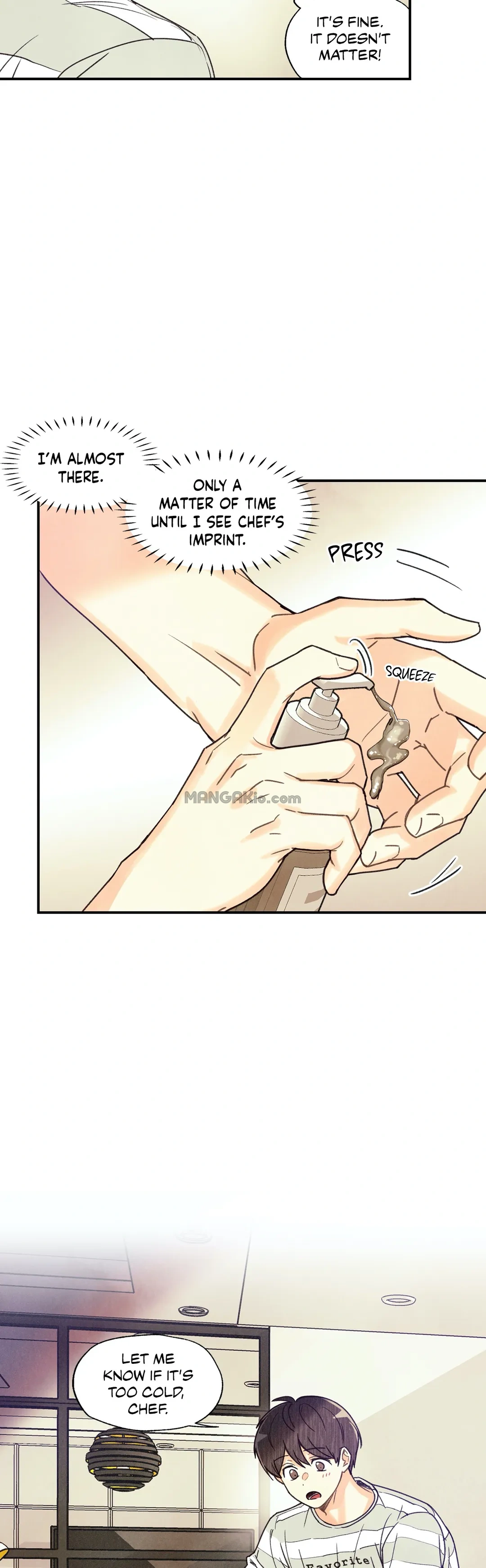 Pian Pian - Chapter 24 Page 13