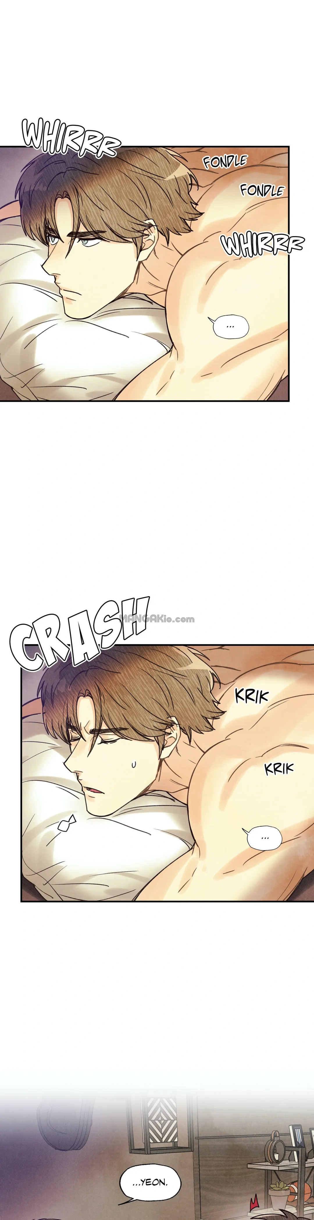 Pian Pian - Chapter 24 Page 27
