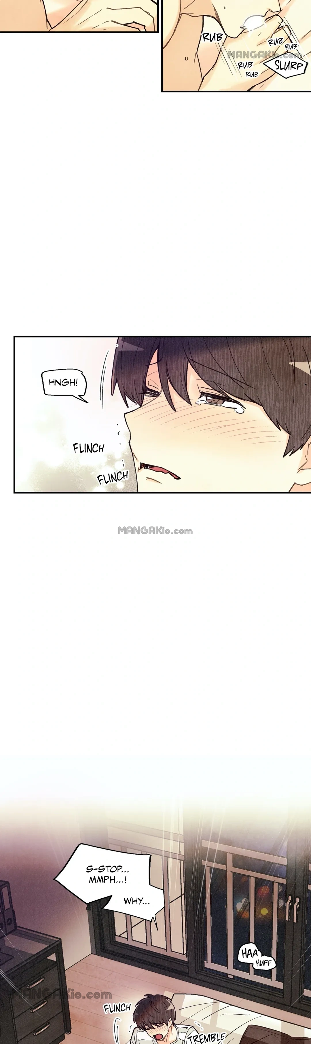 Pian Pian - Chapter 25 Page 6