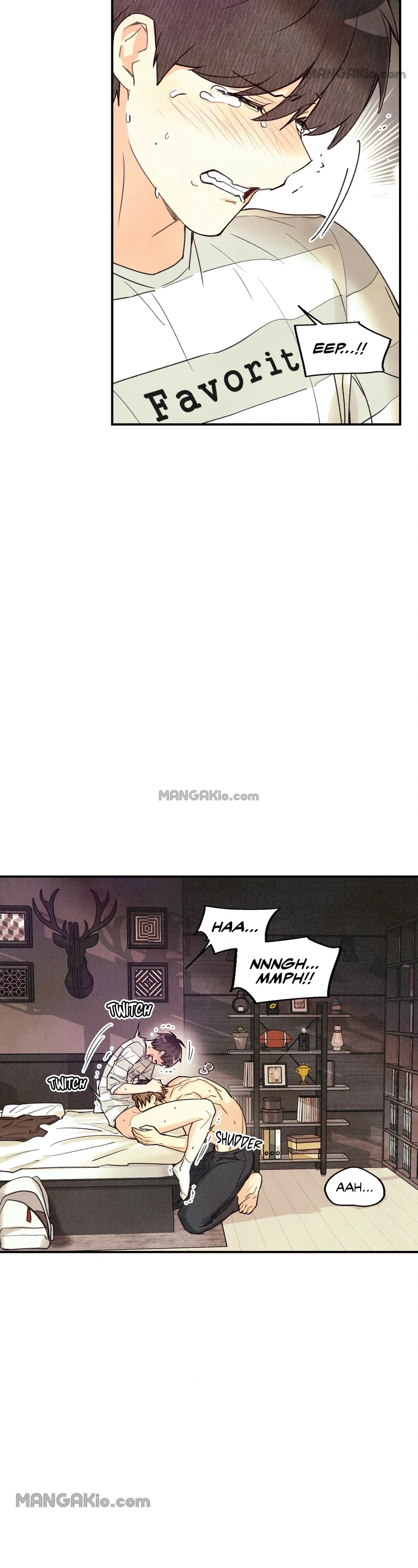 Pian Pian - Chapter 25 Page 13