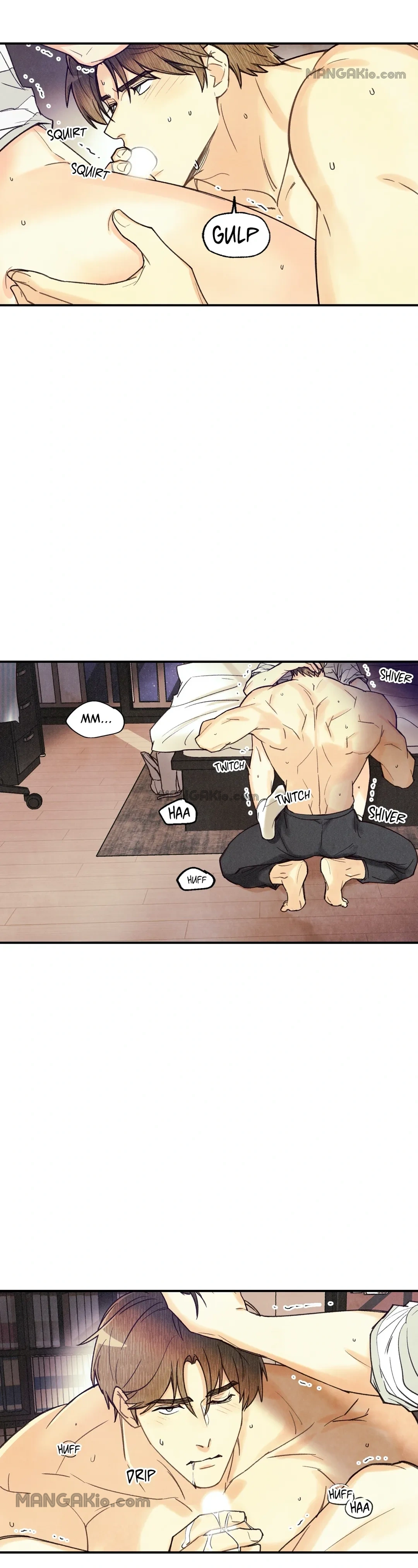Pian Pian - Chapter 25 Page 14