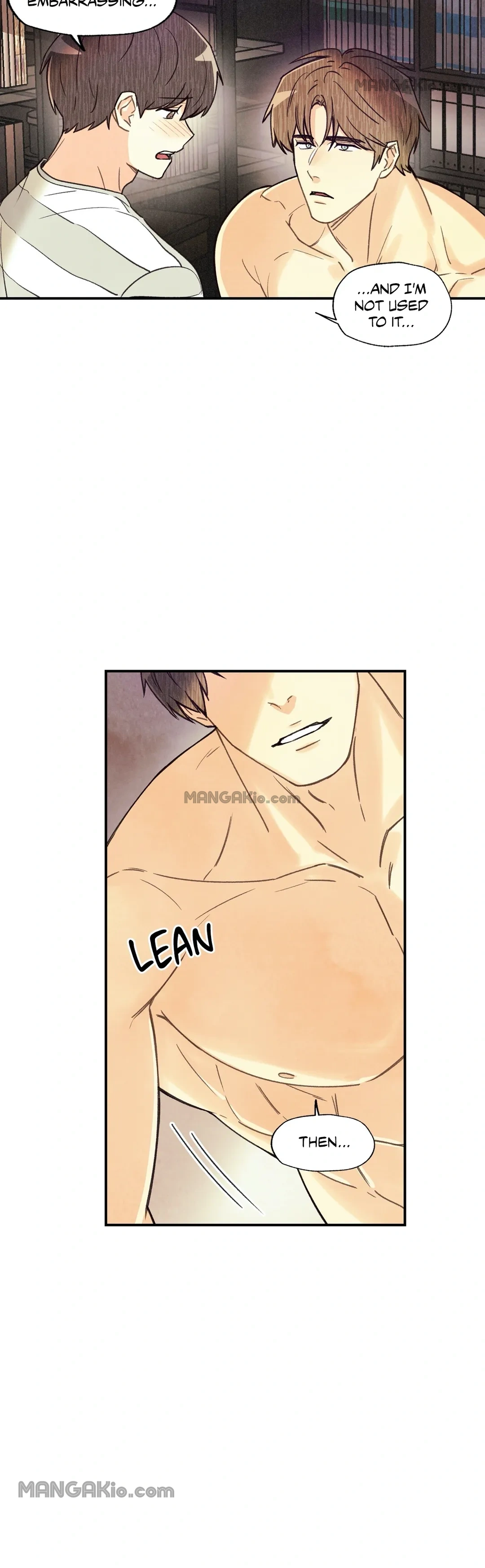 Pian Pian - Chapter 25 Page 26