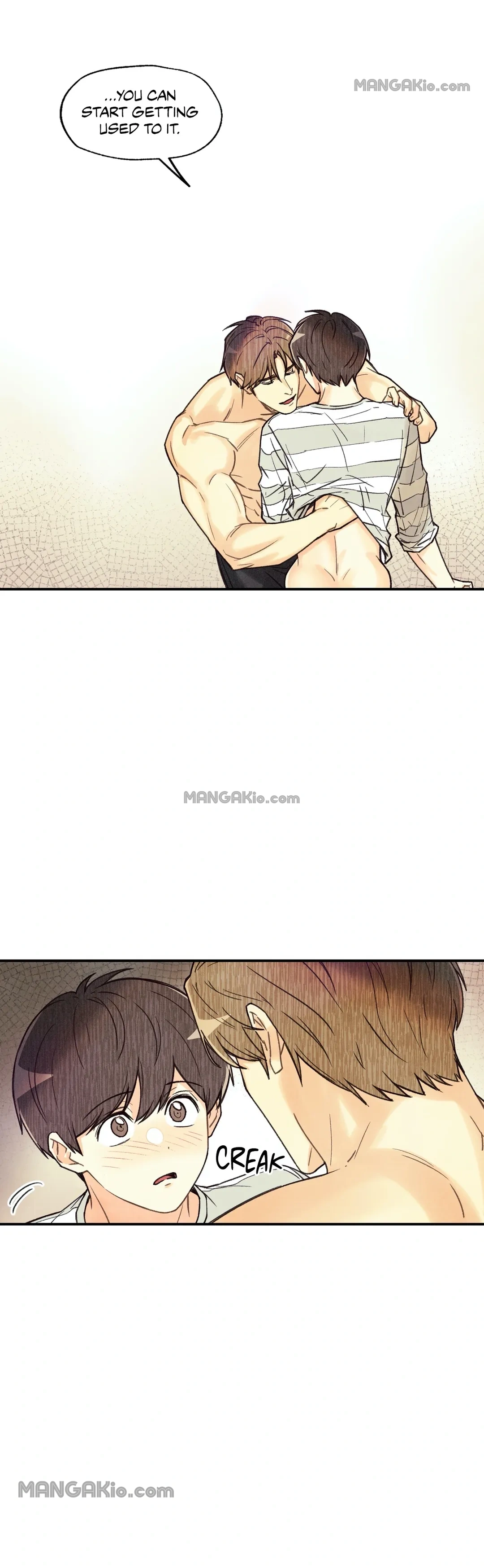 Pian Pian - Chapter 25 Page 27