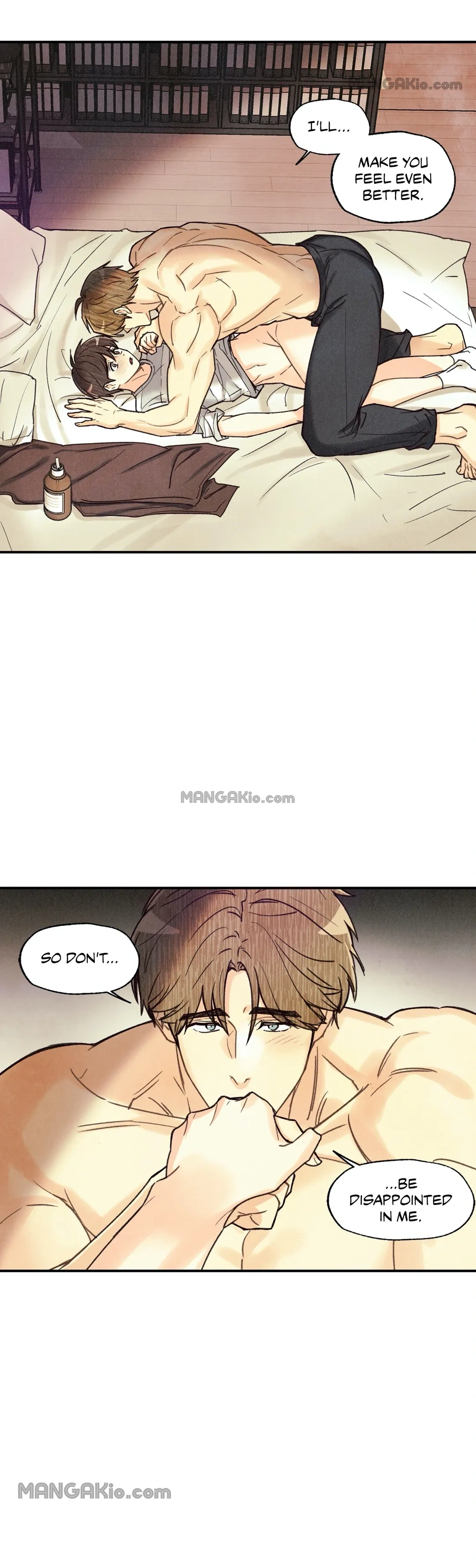 Pian Pian - Chapter 25 Page 28