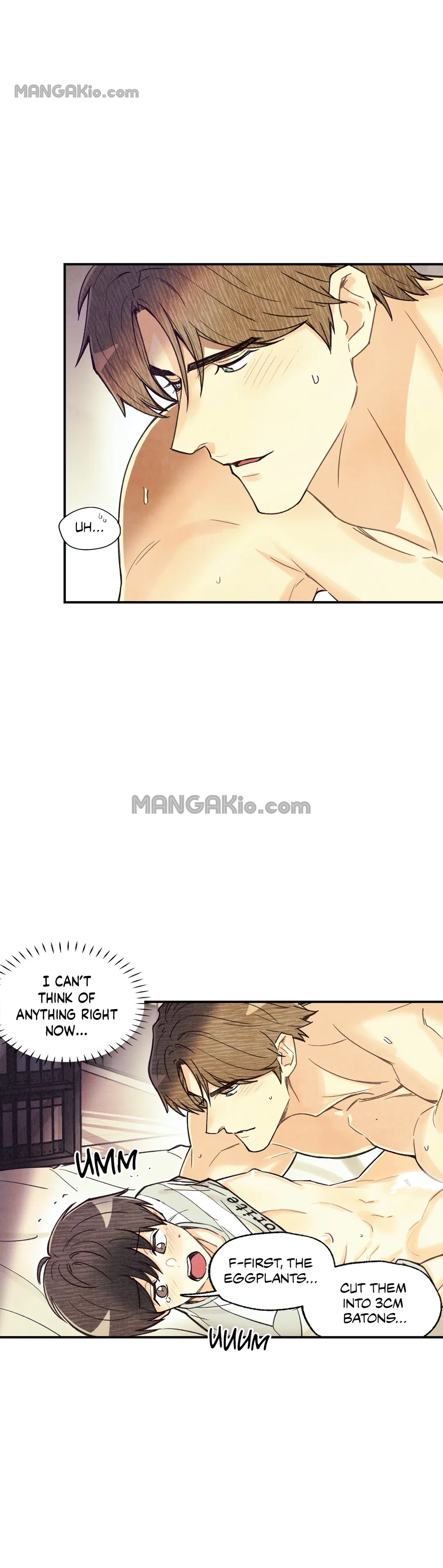 Pian Pian - Chapter 26 Page 5