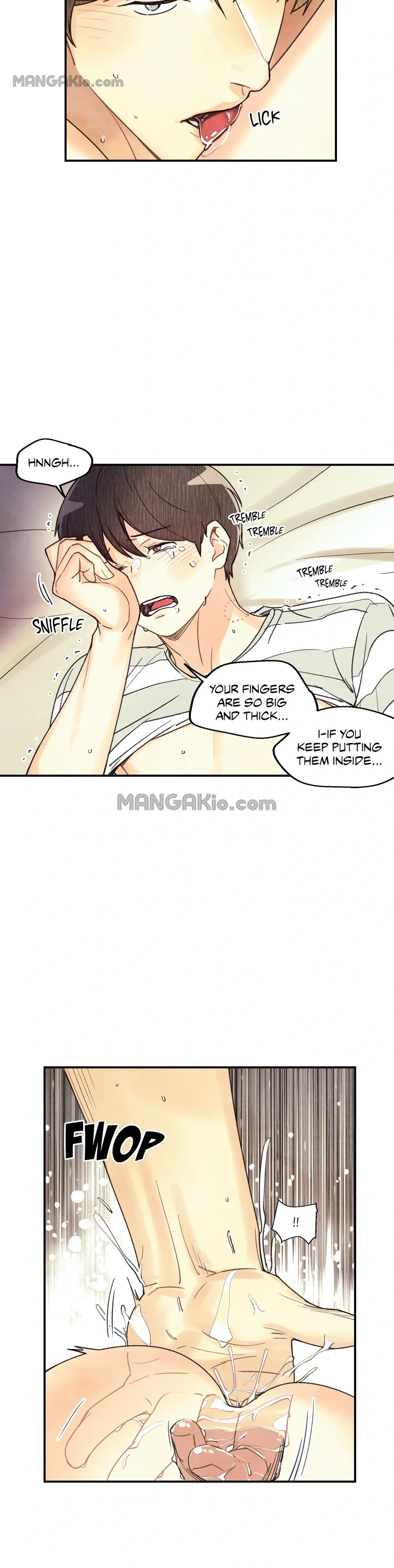Pian Pian - Chapter 26 Page 15