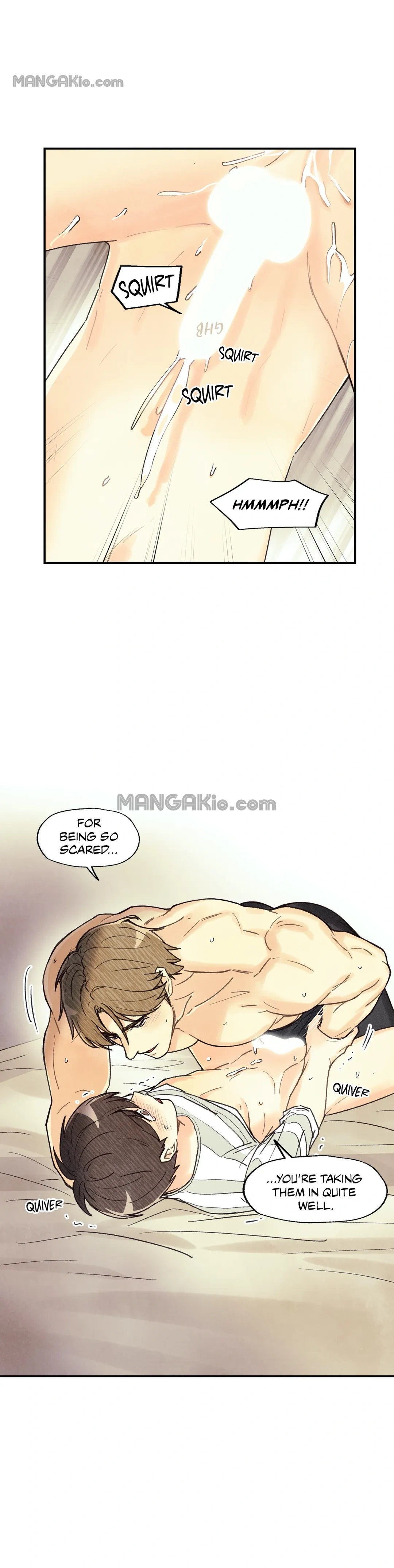 Pian Pian - Chapter 26 Page 16