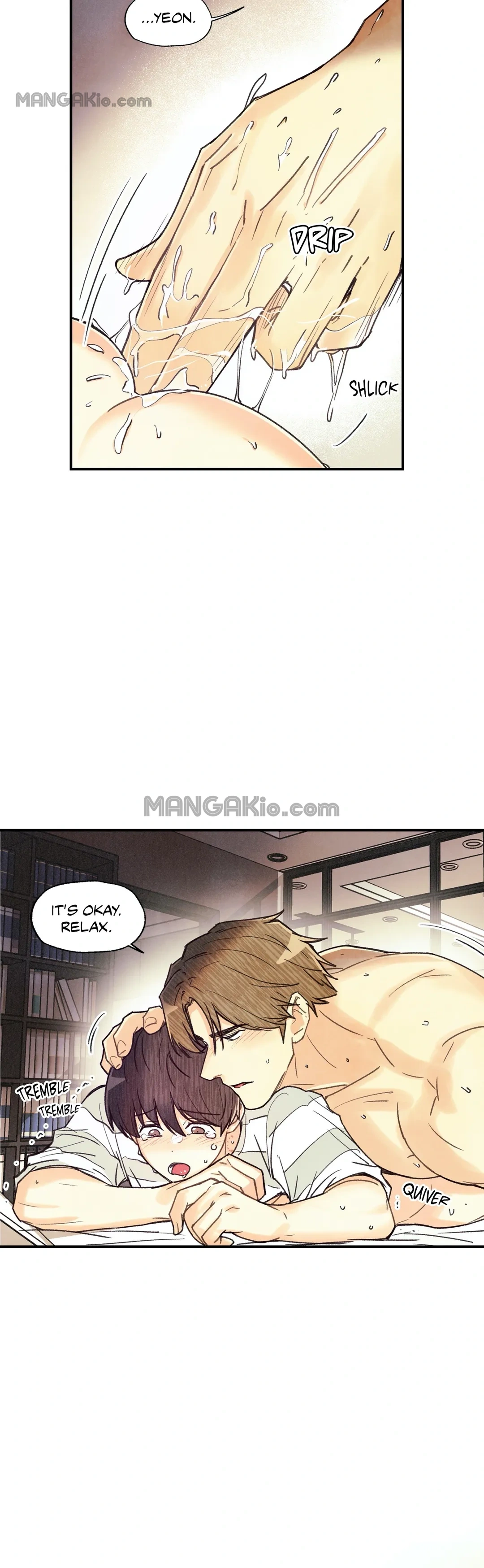Pian Pian - Chapter 26 Page 19