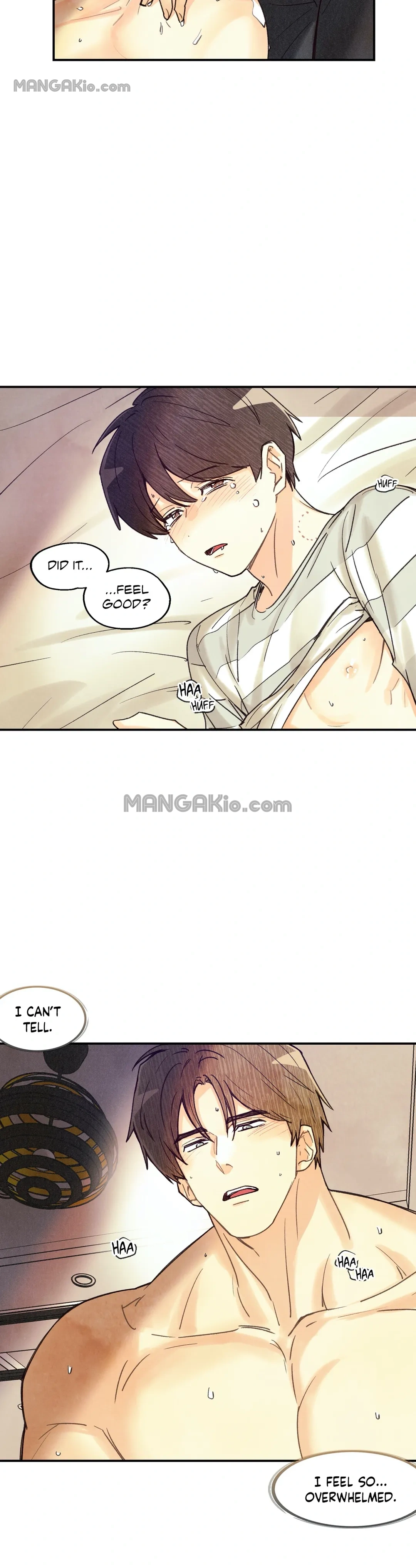 Pian Pian - Chapter 26 Page 28