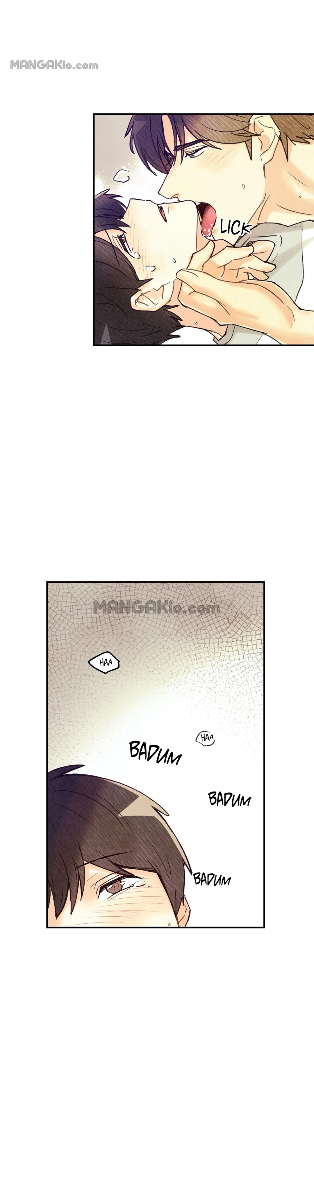 Pian Pian - Chapter 26 Page 31