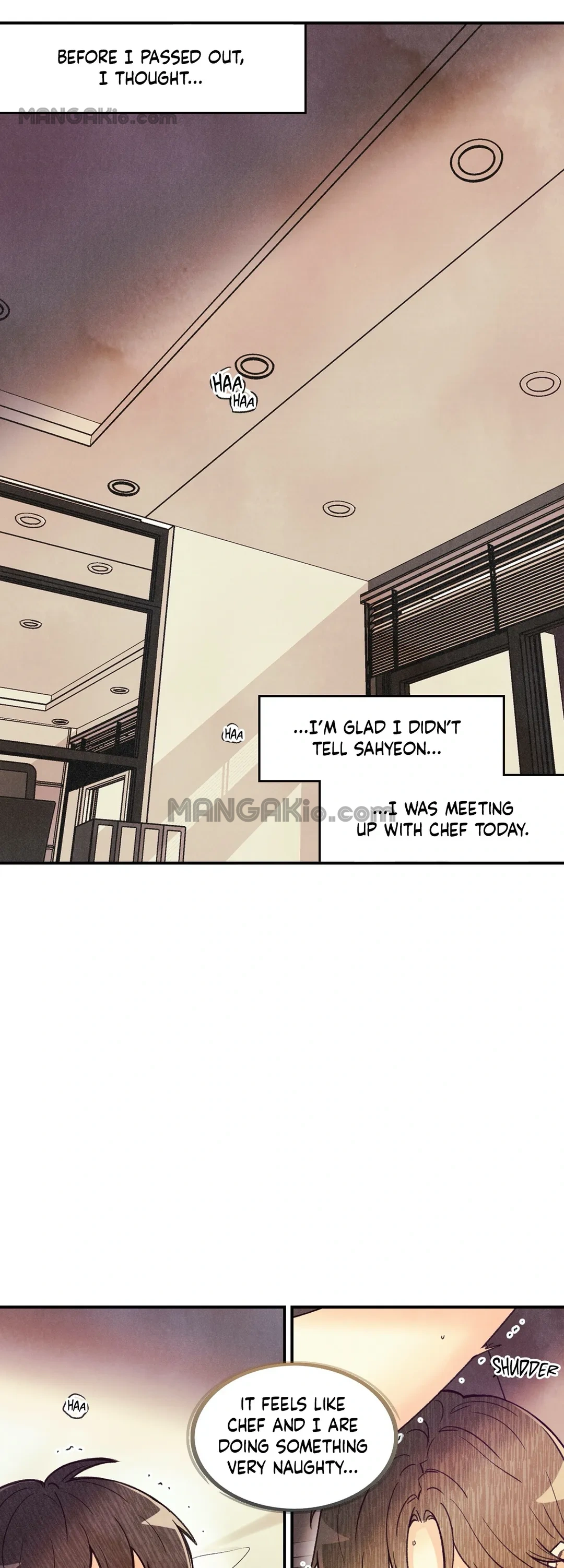 Pian Pian - Chapter 26 Page 32
