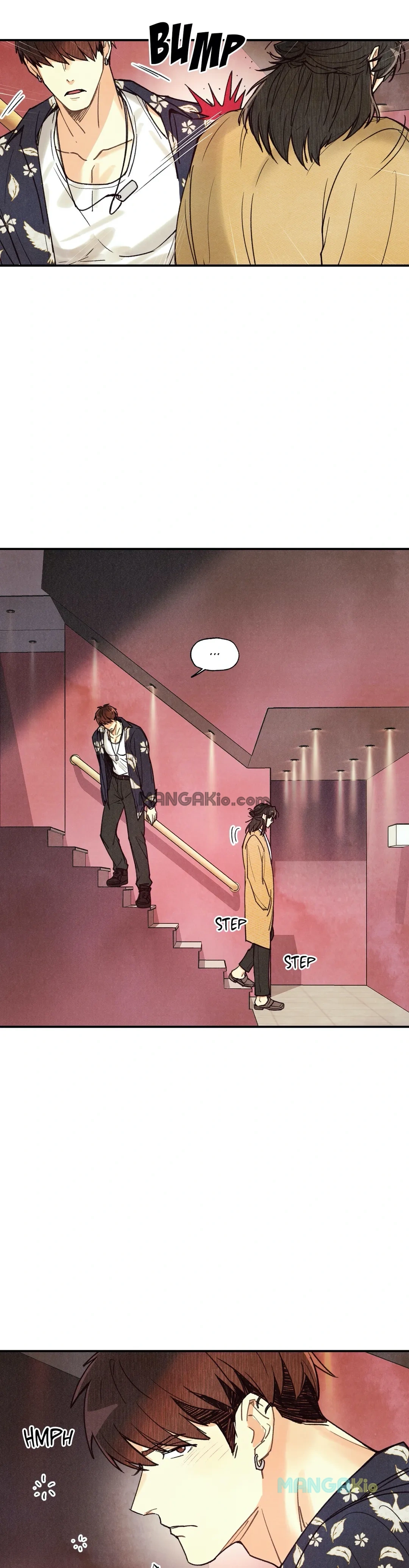 Pian Pian - Chapter 27 Page 11