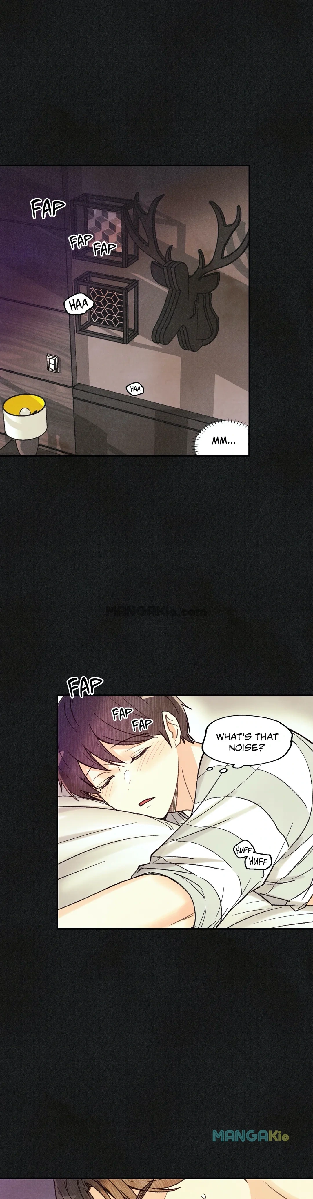 Pian Pian - Chapter 27 Page 13