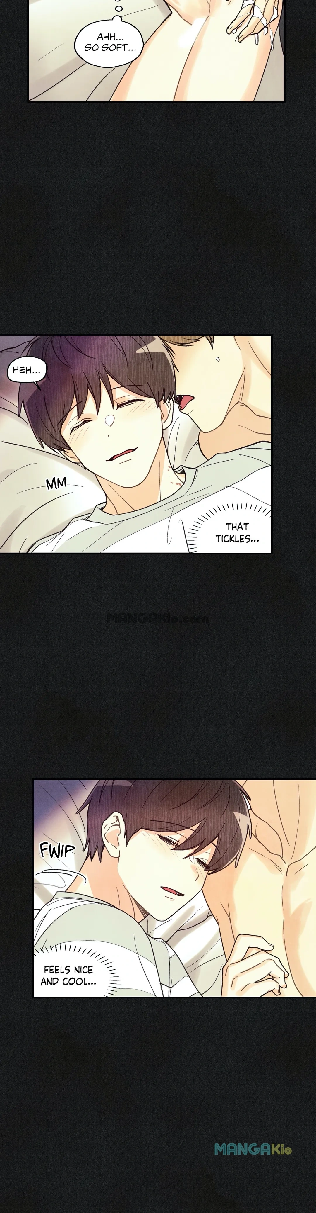 Pian Pian - Chapter 27 Page 15