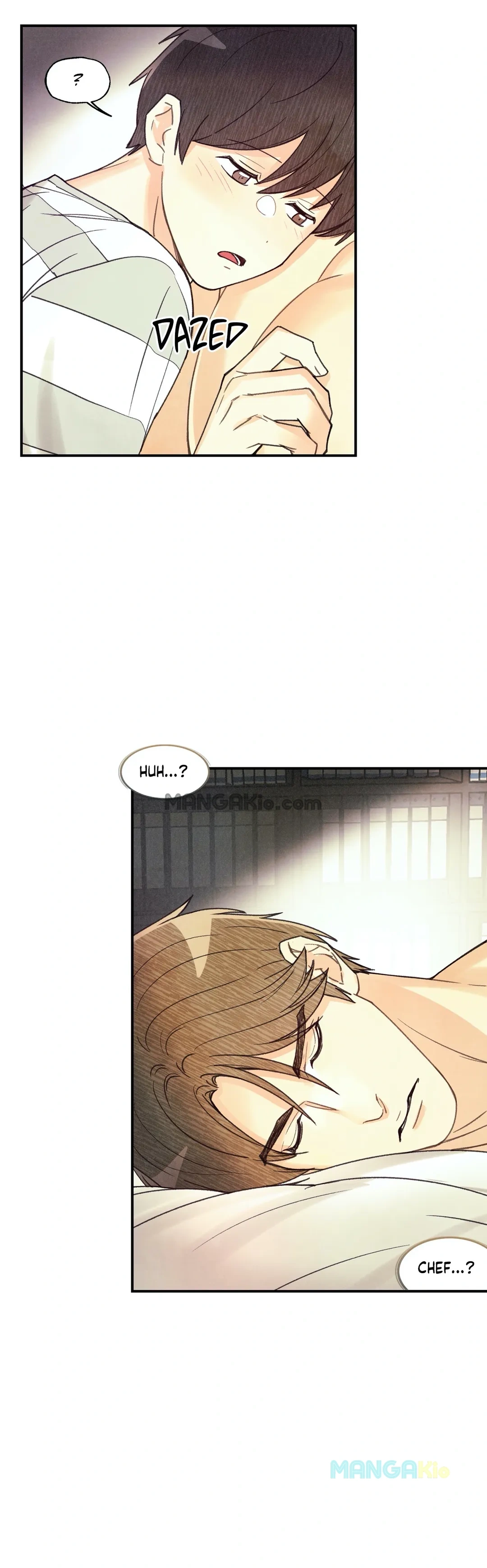 Pian Pian - Chapter 27 Page 17