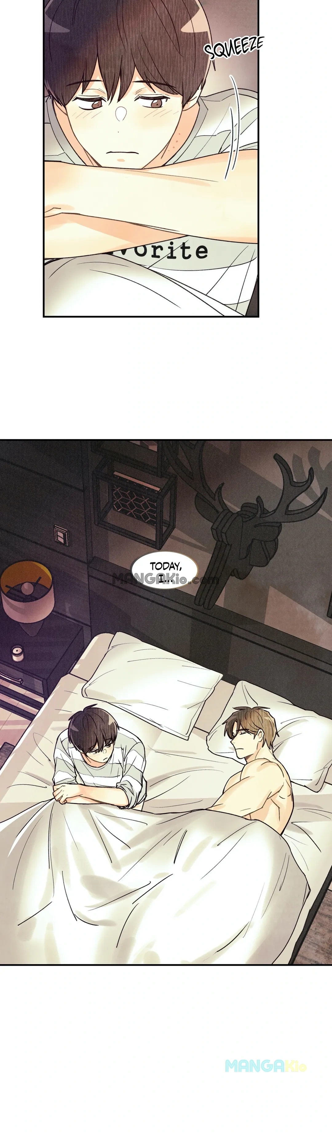 Pian Pian - Chapter 27 Page 23
