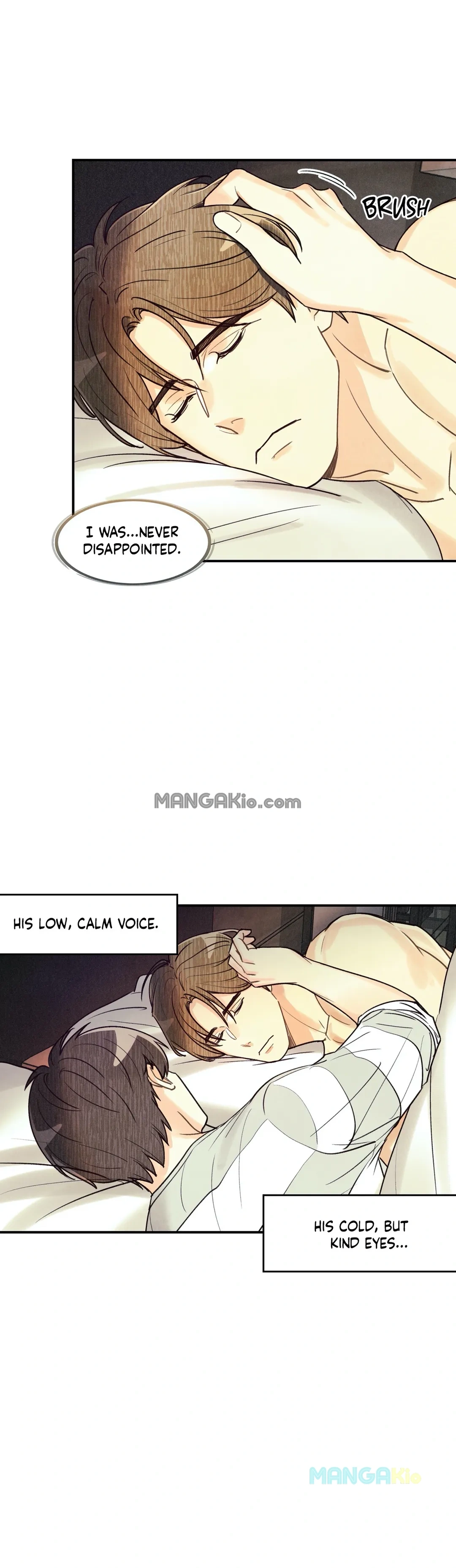 Pian Pian - Chapter 27 Page 31