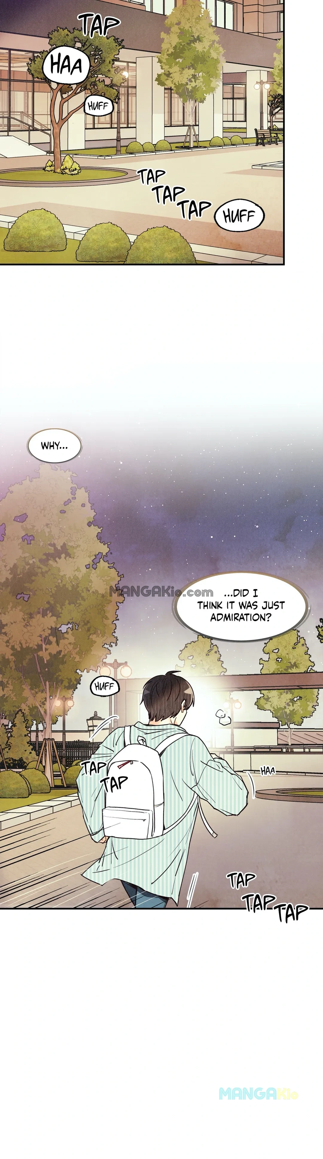 Pian Pian - Chapter 27 Page 36