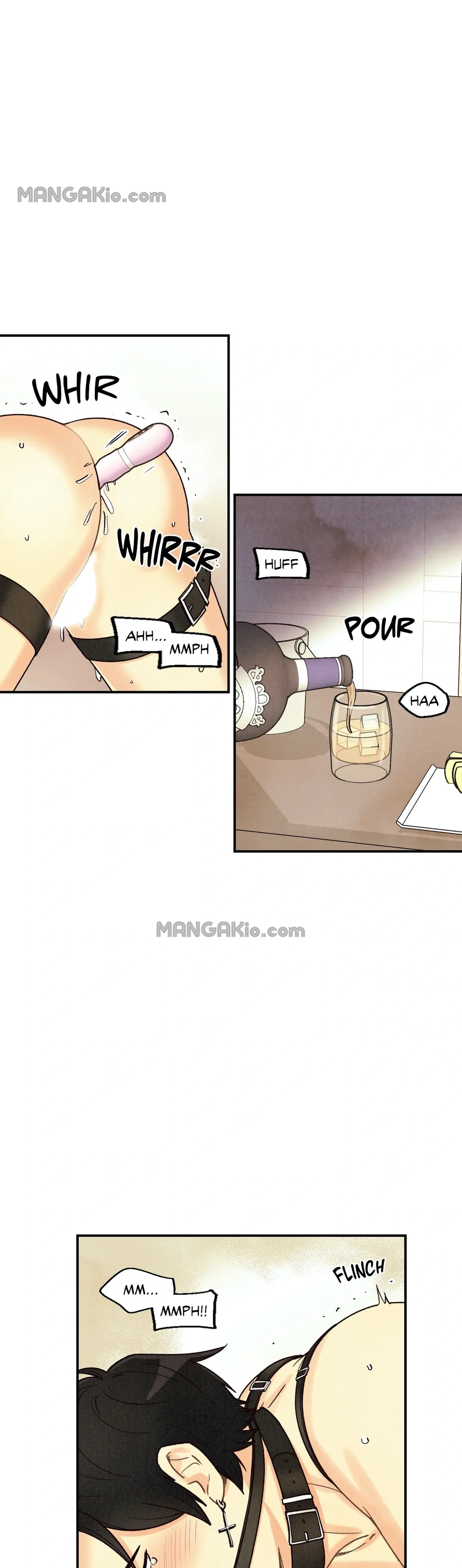 Pian Pian - Chapter 28 Page 1