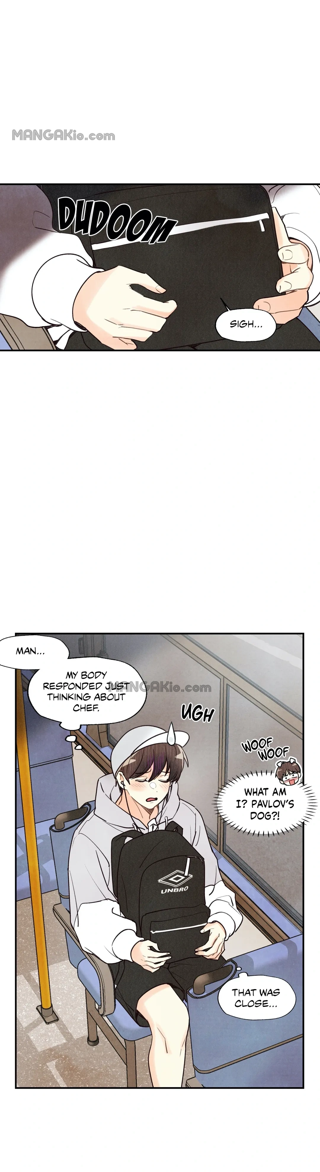 Pian Pian - Chapter 28 Page 18