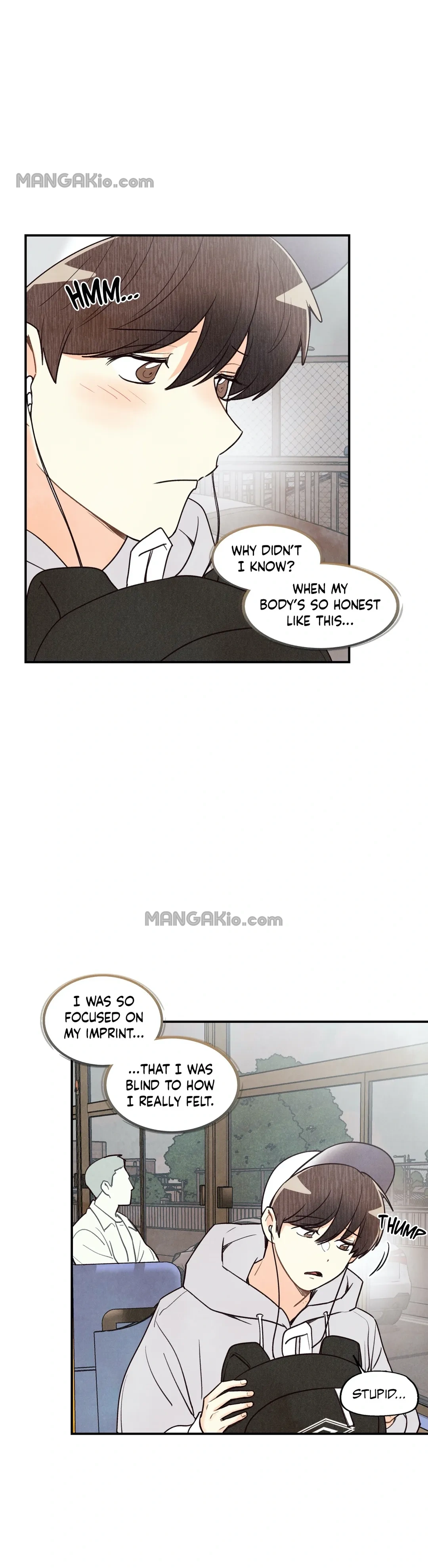 Pian Pian - Chapter 28 Page 19