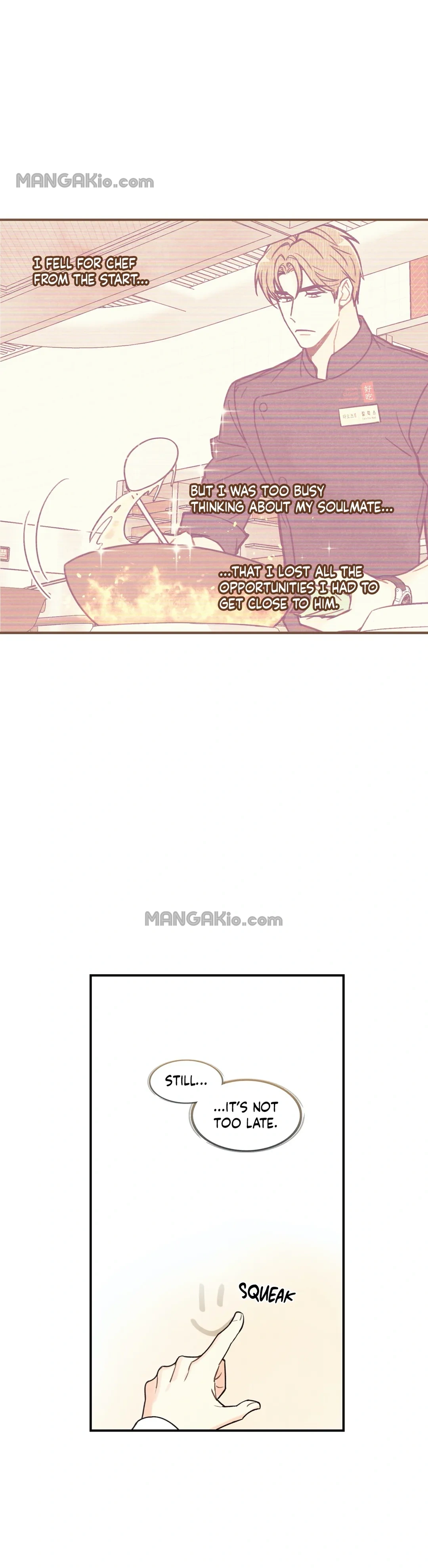 Pian Pian - Chapter 28 Page 20