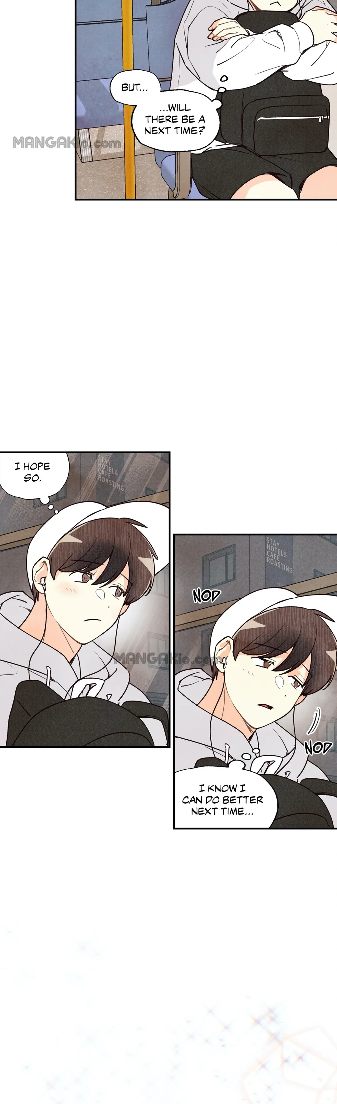 Pian Pian - Chapter 28 Page 24