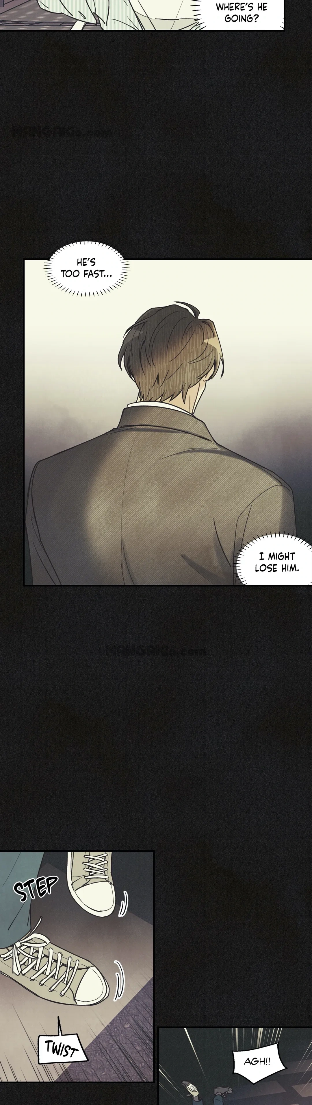 Pian Pian - Chapter 28 Page 28