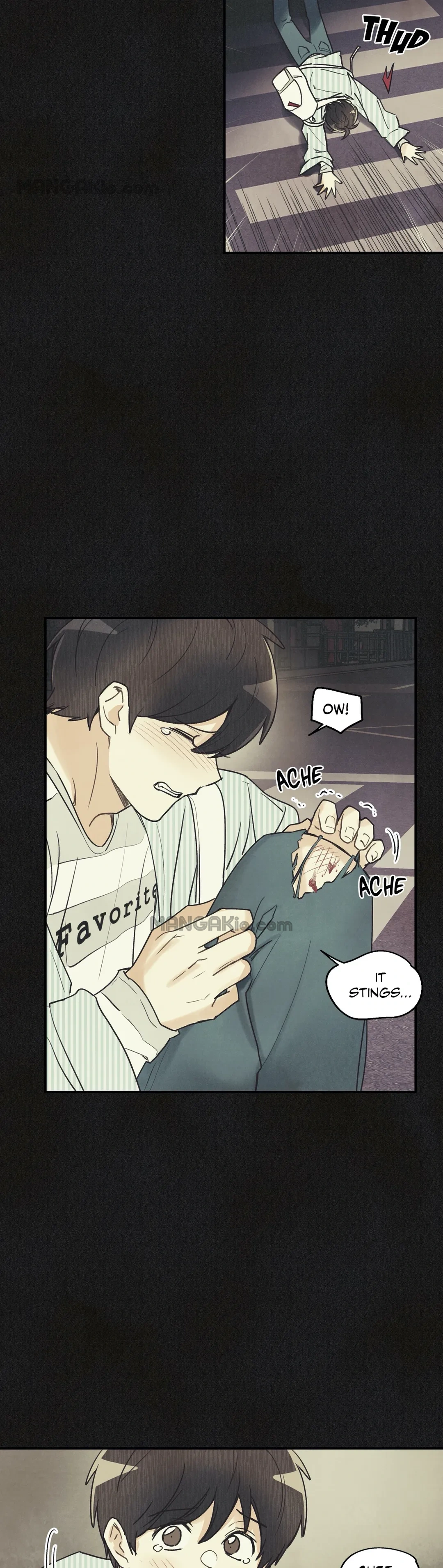 Pian Pian - Chapter 28 Page 29