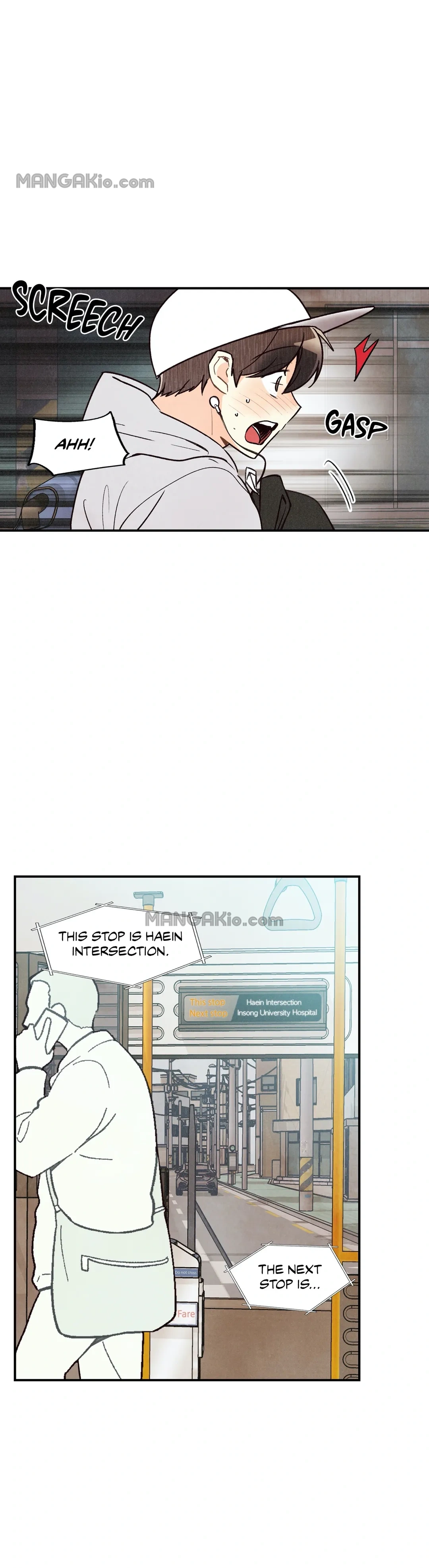Pian Pian - Chapter 28 Page 33