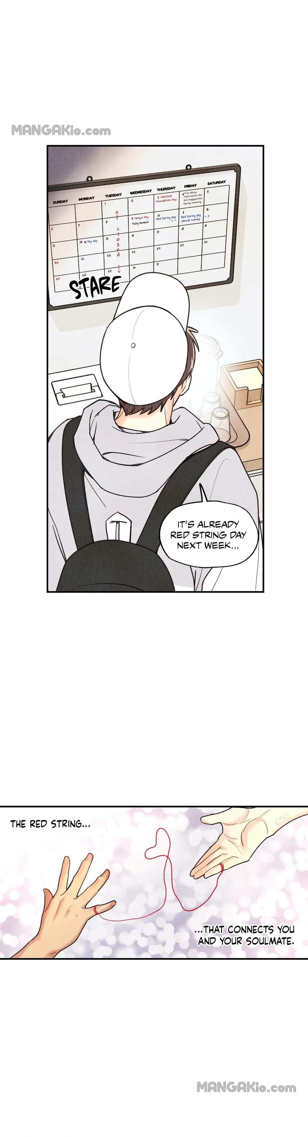 Pian Pian - Chapter 29 Page 2