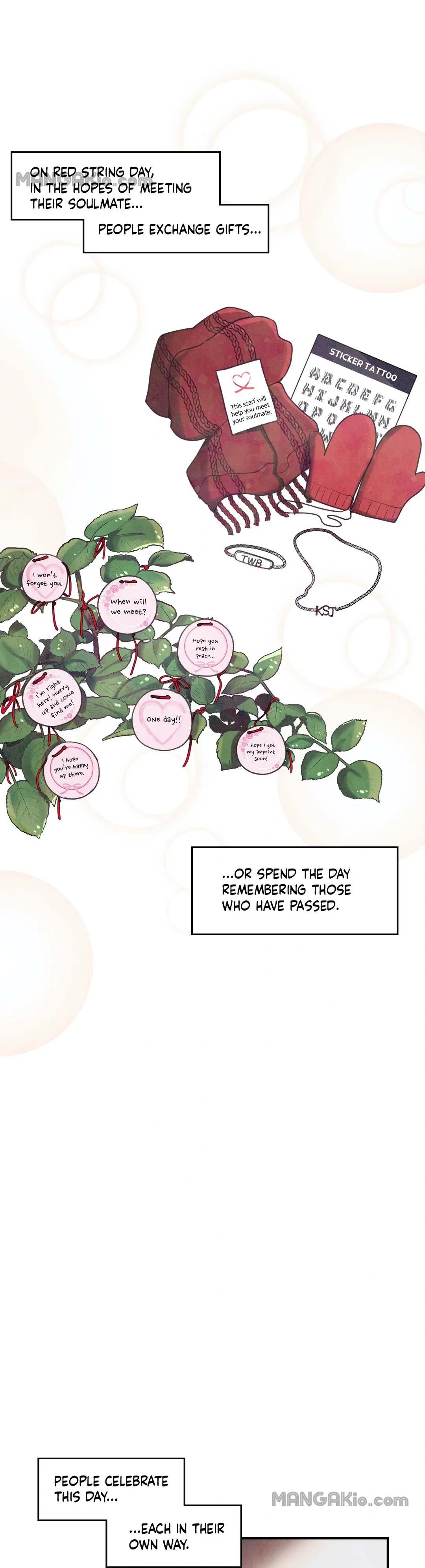 Pian Pian - Chapter 29 Page 3