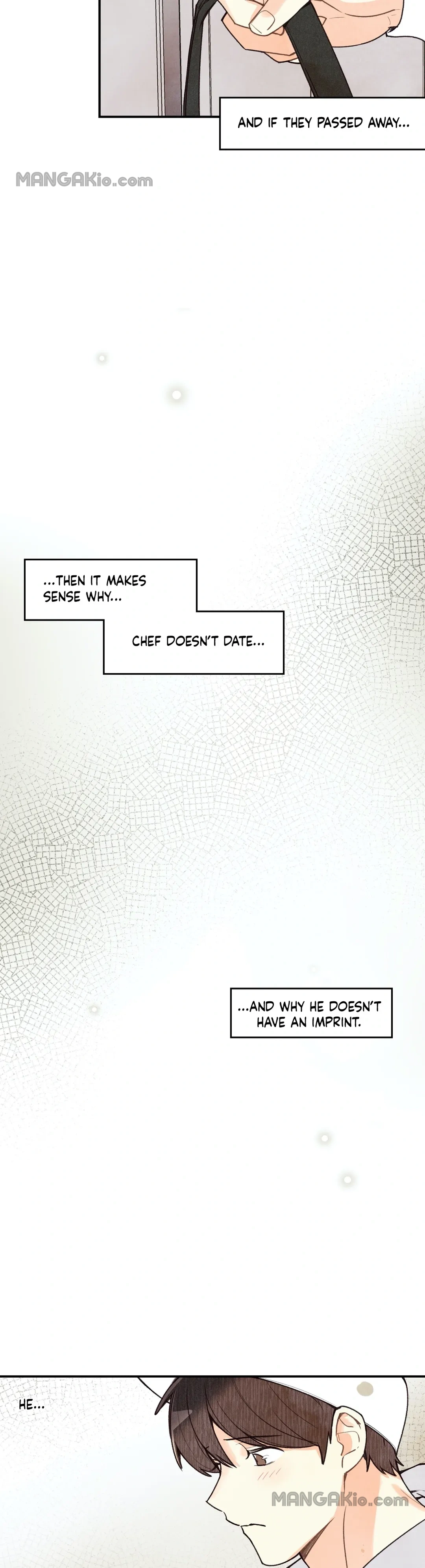 Pian Pian - Chapter 29 Page 5