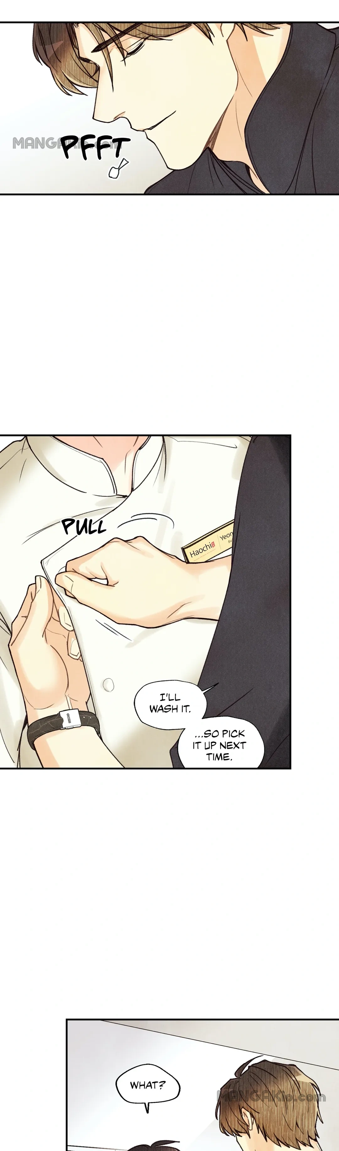 Pian Pian - Chapter 29 Page 26